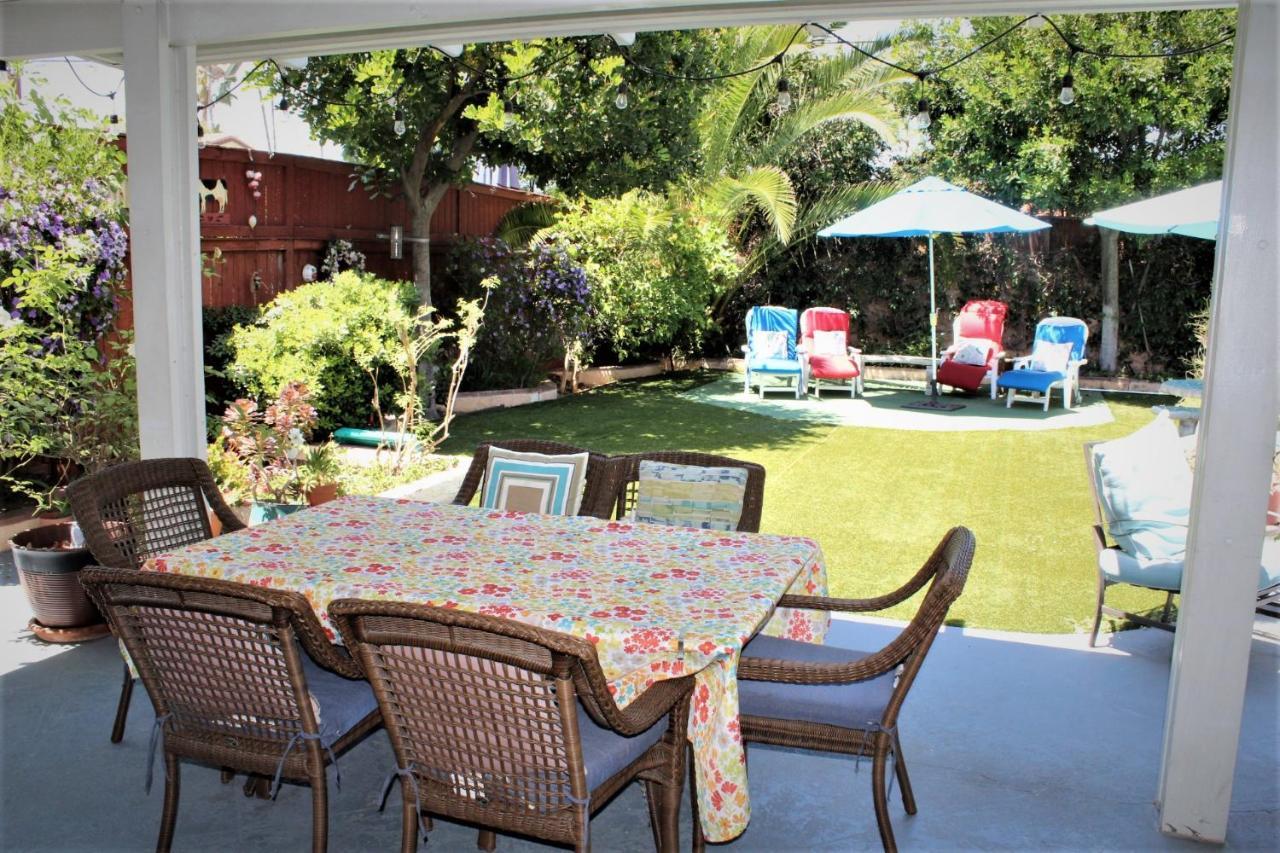 Sweet Dreams B&B La Bed & Breakfast Los Angeles