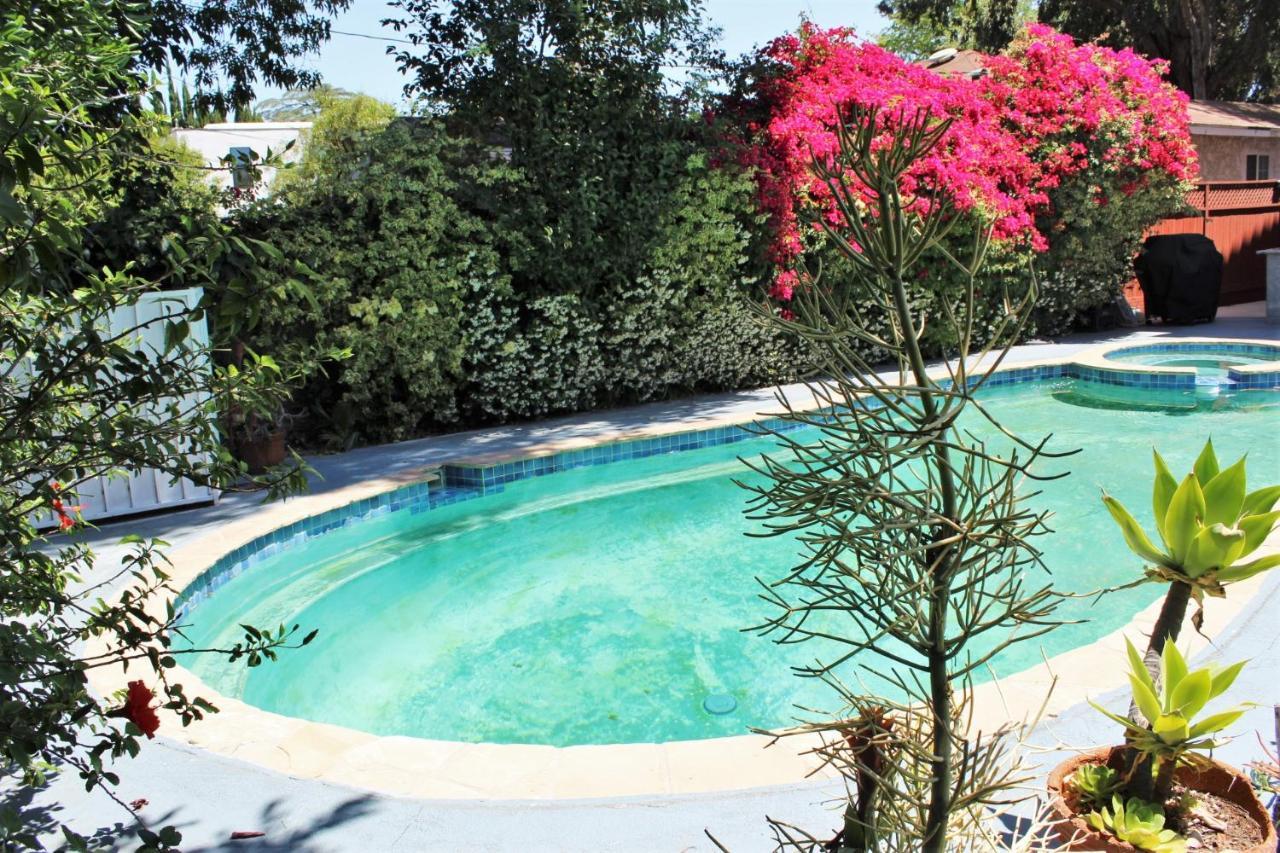 Bed & Breakfast Sweet Dreams B&B La 4*