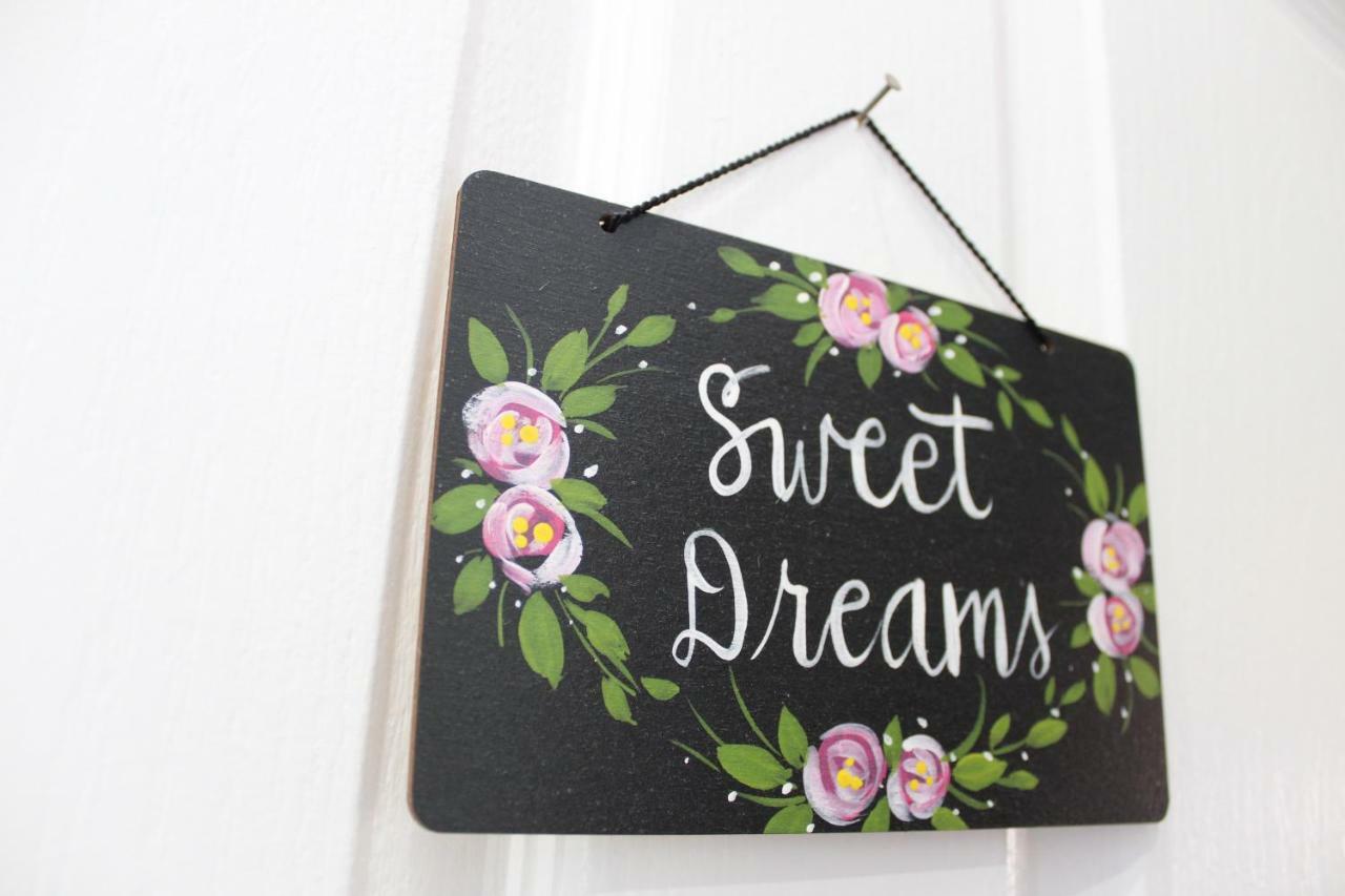 Sweet Dreams B&B La 4* Los Angeles