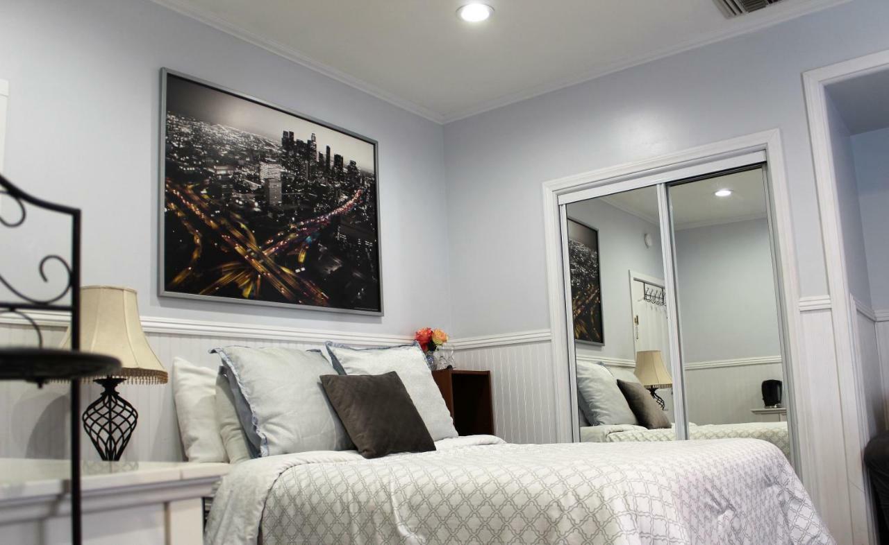 Bed & Breakfast Sweet Dreams B&B La Los Angeles